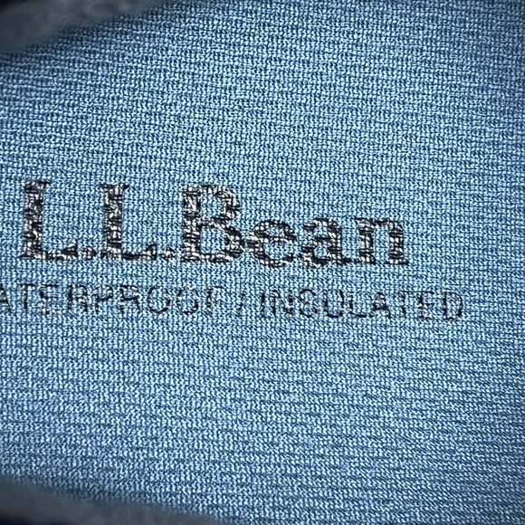 L.L. BEAN women’s boots size 8.5M - Picture 6 of 8